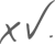 X-V - Space Grey